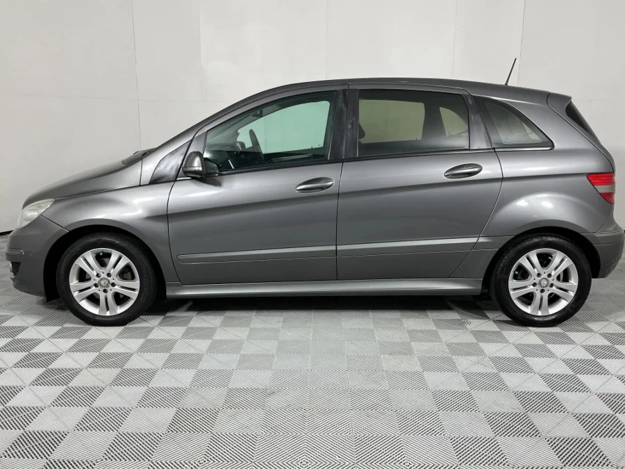 Used 2011 Mercedes-Benz B-Class B200 Sports auto - WeBuyCars Gqeberha Used 2011 Mercedes-Benz B-Class B200 Sports auto - WeBuyCars Gqeberha