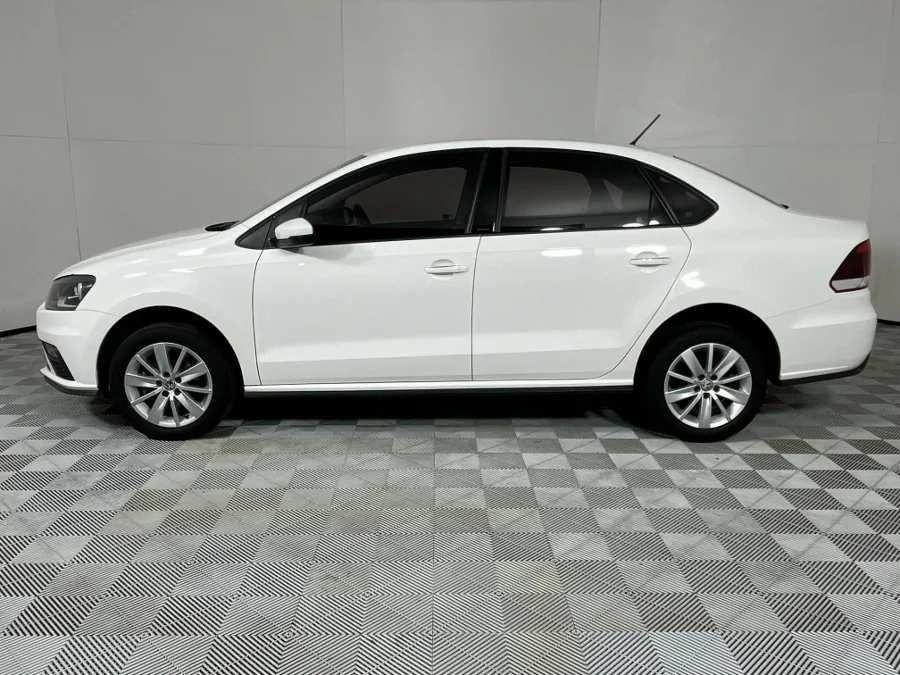 Used 2021 Volkswagen Polo sedan 1.6 Comfortline - WeBuyCars The Dome Used 2021 Volkswagen Polo sedan 1.6 Comfortline - WeBuyCars The Dome