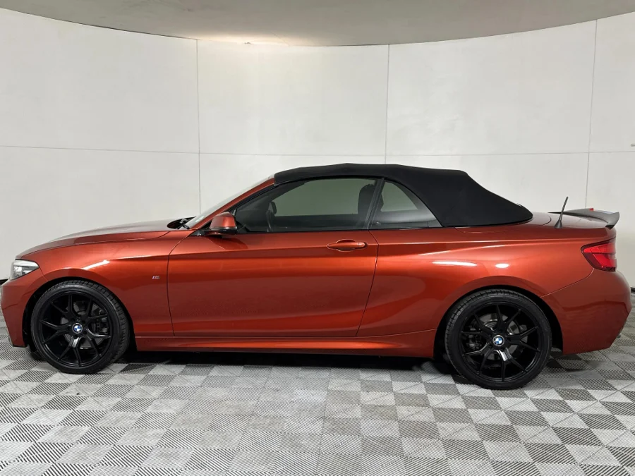 Used 2018 BMW 2 Series 230i convertible M Sport sports-auto - WeBuyCars Midstream Used 2018 BMW 2 Series 230i convertible M Sport sports-auto - WeBuyCars Midstream