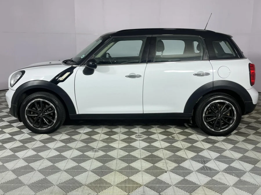 Used 2015 MINI Countryman Cooper Countryman - WeBuyCars Brackenfell Cape Town Used 2015 MINI Countryman Cooper Countryman - WeBuyCars Brackenfell Cape Town