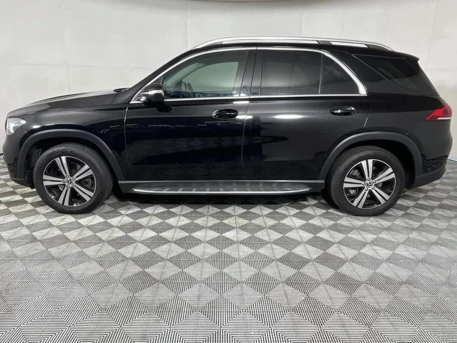 Used 2020 Mercedes-Benz GLE 400d 4Matic - WeBuyCars The Dome Used 2020 Mercedes-Benz GLE 400d 4Matic - WeBuyCars The Dome