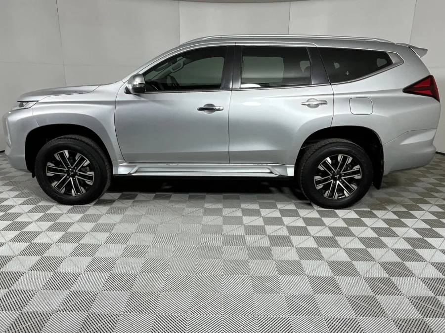 Used 2022 Mitsubishi Pajero Sport 2.4DI-D 4x4 - WeBuyCars Midstream
