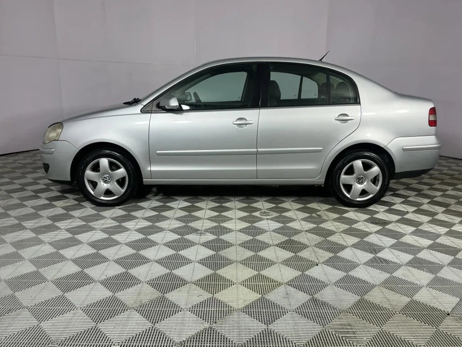 Used 2009 Volkswagen Polo Classic 1.9TDI 74kW Highline - WeBuyCars Brackenfell Cape Town Used 2009 Volkswagen Polo Classic 1.9TDI 74kW Highline - WeBuyCars Brackenfell Cape Town