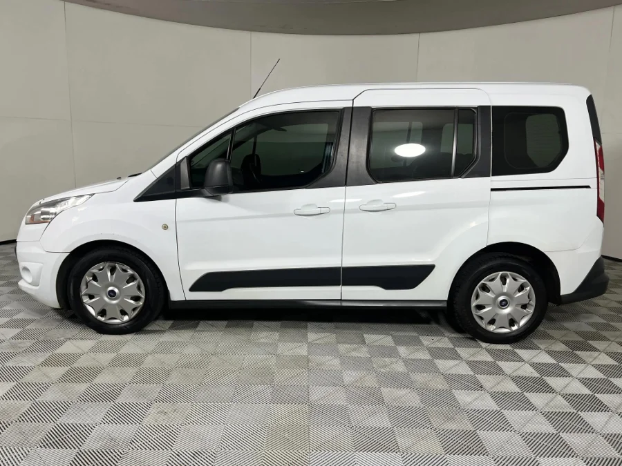 Used 2015 Ford Tourneo Connect 1.0T Trend - WeBuyCars The Dome Used 2015 Ford Tourneo Connect 1.0T Trend - WeBuyCars The Dome