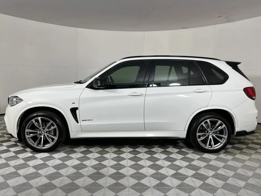 Used 2017 BMW X5 xDrive30d M Sport - WeBuyCars Silverlakes Used 2017 BMW X5 xDrive30d M Sport - WeBuyCars Silverlakes