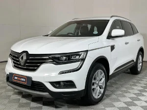 Used 2019 Renault Koleos 2.5 Intens