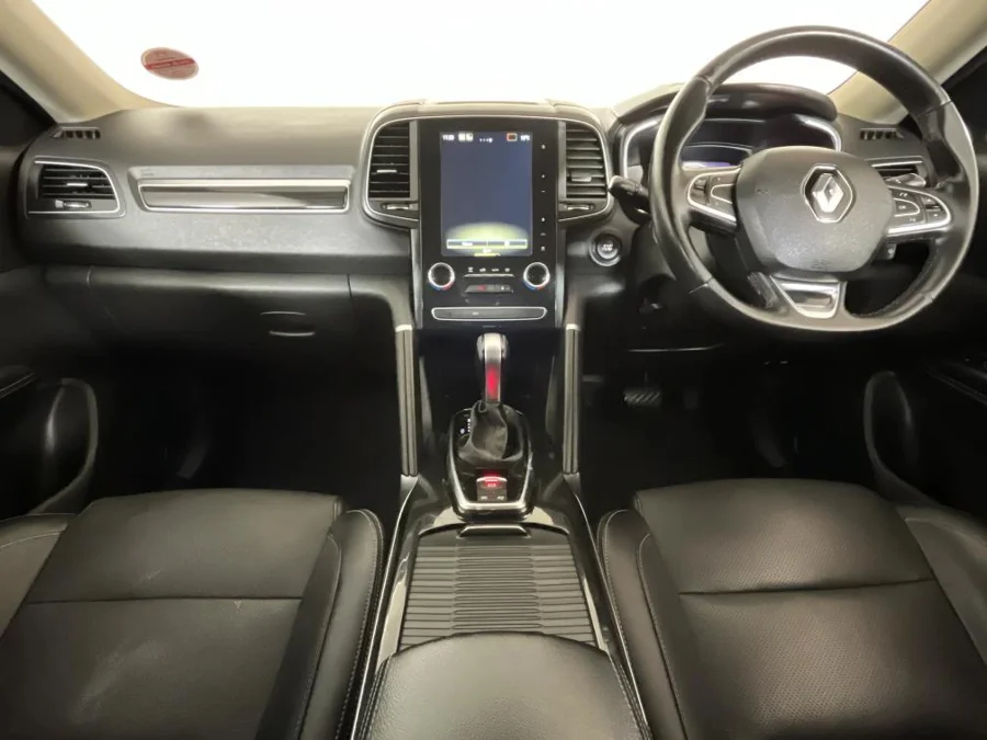 Used 2019 Renault Koleos 2.5 Intens - WeBuyCars The Dome