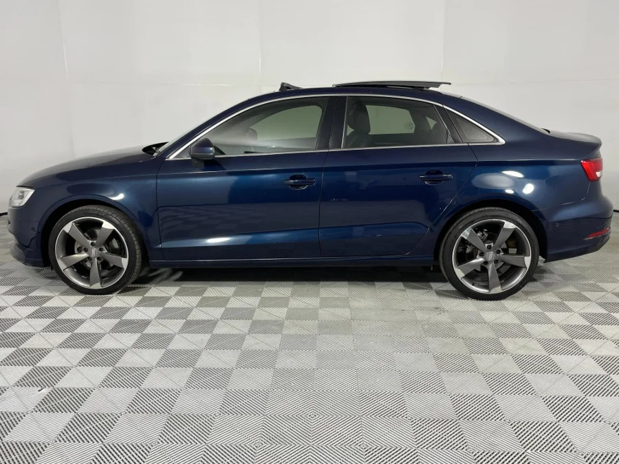 Used 2020 Audi A3 sedan 30TFSI S line - WeBuyCars Midstream Used 2020 Audi A3 sedan 30TFSI S line - WeBuyCars Midstream