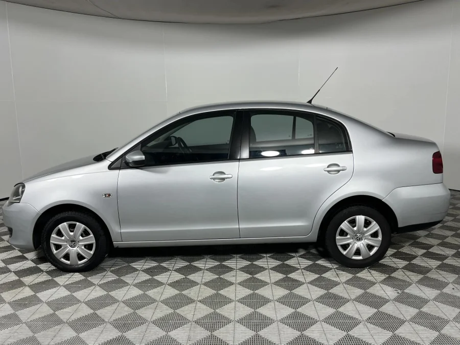 Used 2016 Volkswagen Polo Vivo sedan 1.4 Trendline auto - WeBuyCars The Dome Used 2016 Volkswagen Polo Vivo sedan 1.4 Trendline auto - WeBuyCars The Dome