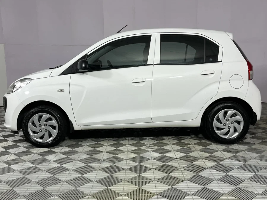 Used 2021 Hyundai Atos 1.1 Motion - WeBuyCars Brackenfell Cape Town Used 2021 Hyundai Atos 1.1 Motion - WeBuyCars Brackenfell Cape Town