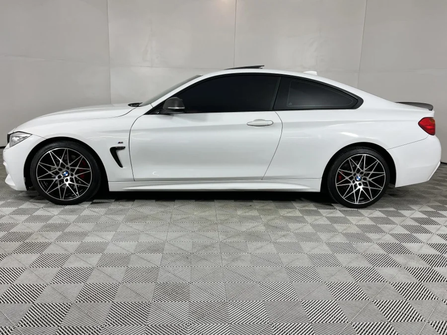 Used 2016 BMW 4 Series 435i coupe M Sport - WeBuyCars The Dome Used 2016 BMW 4 Series 435i coupe M Sport - WeBuyCars The Dome