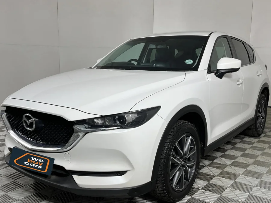 Used 2018 Mazda CX-5 2.0 Dynamic - WeBuyCars Polokwane Used 2018 Mazda CX-5 2.0 Dynamic - WeBuyCars Polokwane