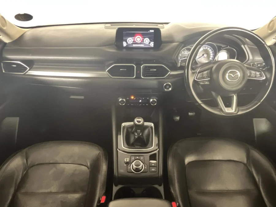 Used 2018 Mazda CX-5 2.0 Dynamic - WeBuyCars Polokwane Used 2018 Mazda CX-5 2.0 Dynamic - WeBuyCars Polokwane