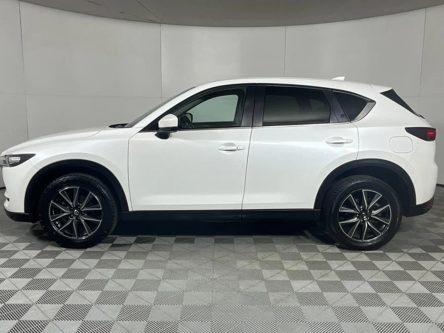 Used 2018 Mazda CX-5 2.0 Dynamic - WeBuyCars Polokwane Used 2018 Mazda CX-5 2.0 Dynamic - WeBuyCars Polokwane