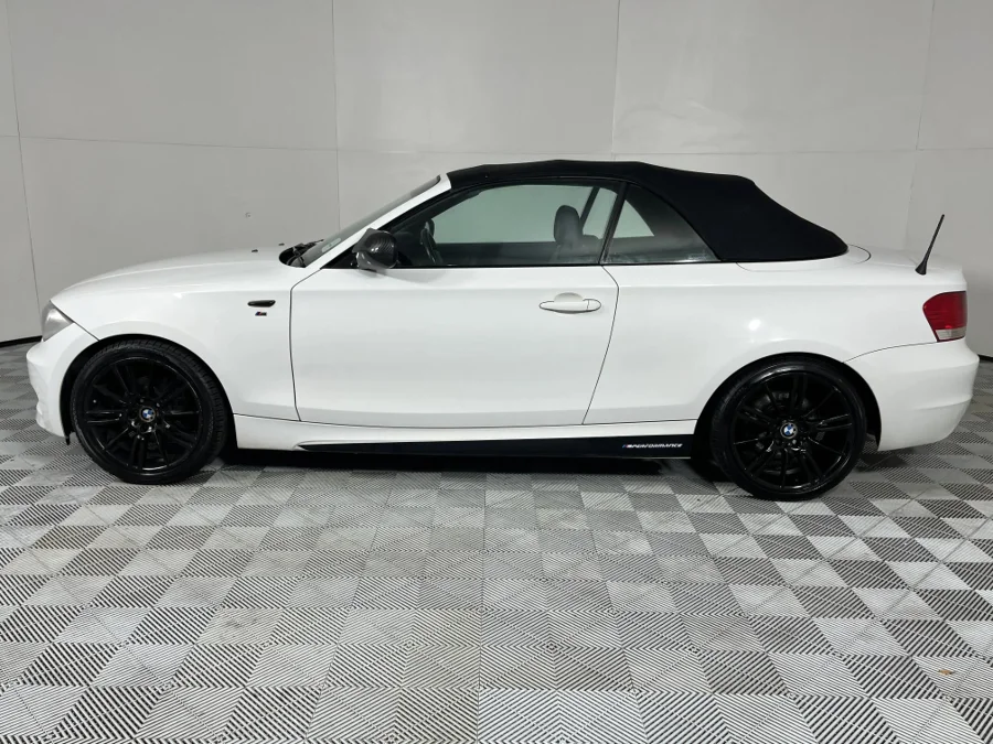 Used 2010 BMW 1 Series 120i convertible M Sport auto - WeBuyCars The Dome Used 2010 BMW 1 Series 120i convertible M Sport auto - WeBuyCars The Dome