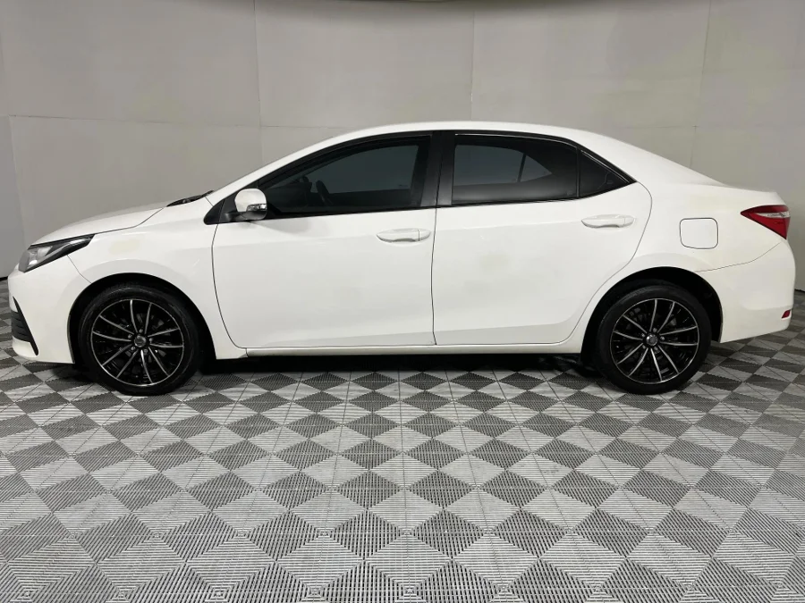 Used 2020 Toyota Corolla 1.8 Exclusive auto - WeBuyCars Richmond Used 2020 Toyota Corolla 1.8 Exclusive auto - WeBuyCars Richmond