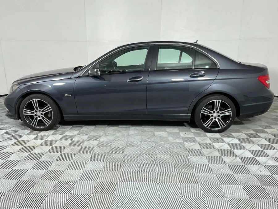 Used 2014 Mercedes-Benz C-Class C180 Avantgarde AMG Sports - WeBuyCars The Dome