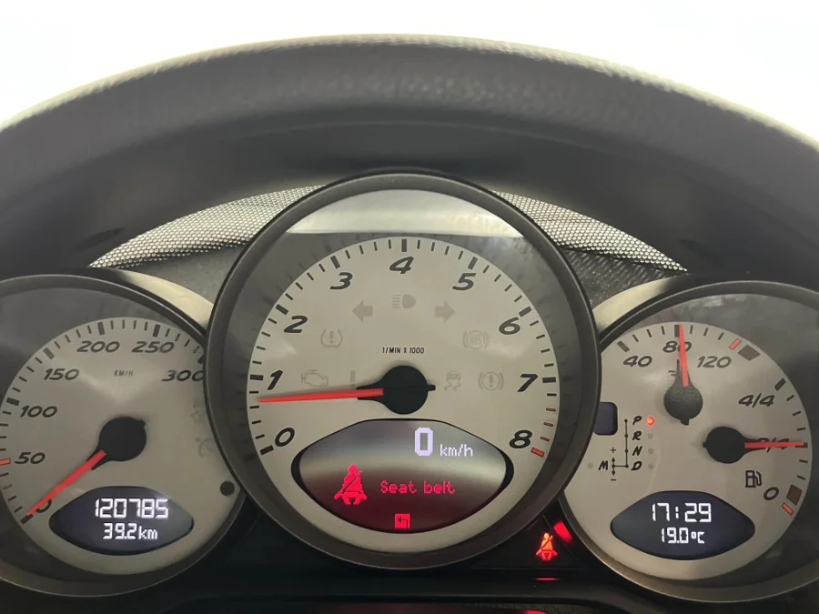 Used 2010 Porsche Boxster S PDK - WeBuyCars Midstream Used 2010 Porsche Boxster S PDK - WeBuyCars Midstream