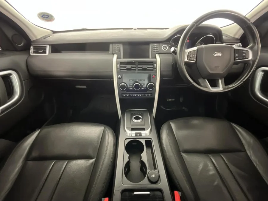 Used 2019 Land Rover Discovery Sport SE TD4 - WeBuycars East London Used 2019 Land Rover Discovery Sport SE TD4 - WeBuycars East London