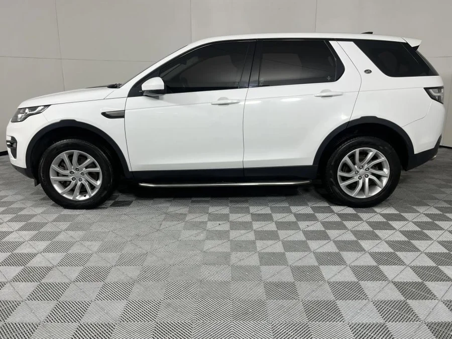 Used 2019 Land Rover Discovery Sport SE TD4 - WeBuycars East London Used 2019 Land Rover Discovery Sport SE TD4 - WeBuycars East London