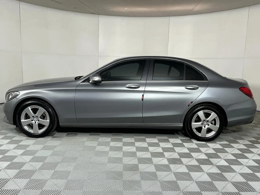 Used 2014 Mercedes-Benz C-Class C180 auto - WeBuyCars Polokwane Used 2014 Mercedes-Benz C-Class C180 auto - WeBuyCars Polokwane