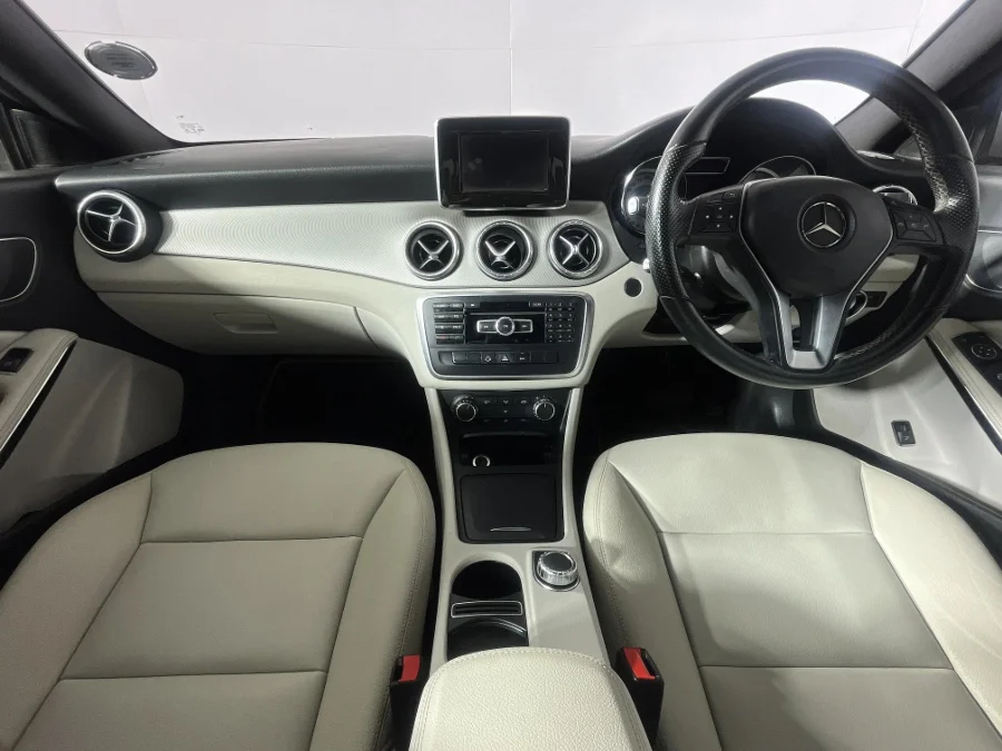 Used 2015 Mercedes-Benz CLA 220d - WeBuyCars Rustenburg Used 2015 Mercedes-Benz CLA 220d - WeBuyCars Rustenburg