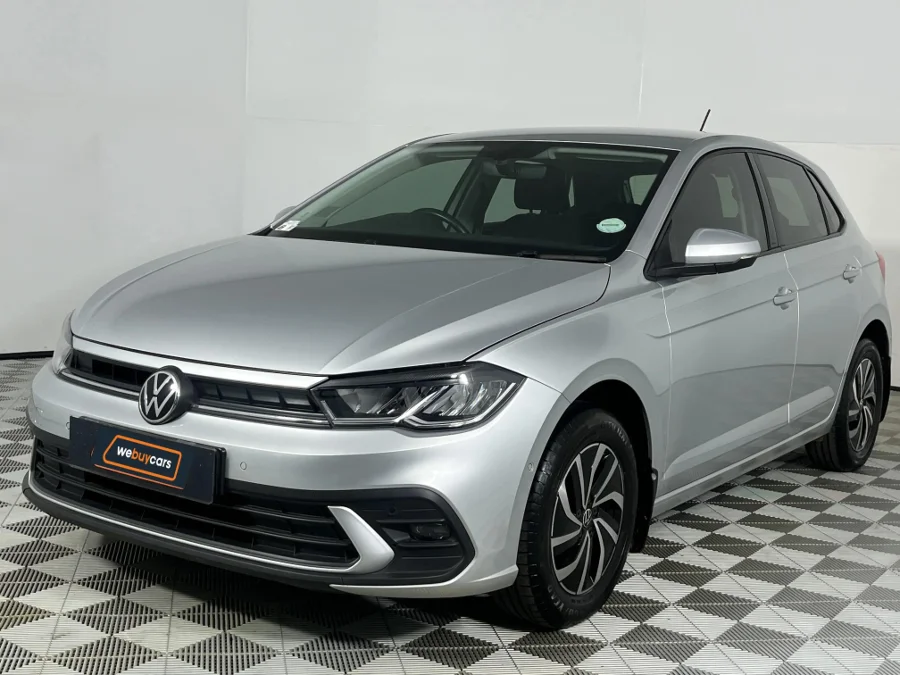 Used 2022 Volkswagen Polo hatch 1.0TSI Life manual - WeBuyCars Polokwane Used 2022 Volkswagen Polo hatch 1.0TSI Life manual - WeBuyCars Polokwane