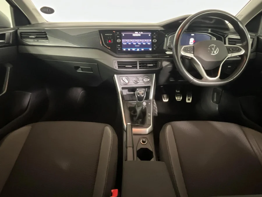 Used 2022 Volkswagen Polo hatch 1.0TSI Life manual - WeBuyCars Polokwane Used 2022 Volkswagen Polo hatch 1.0TSI Life manual - WeBuyCars Polokwane