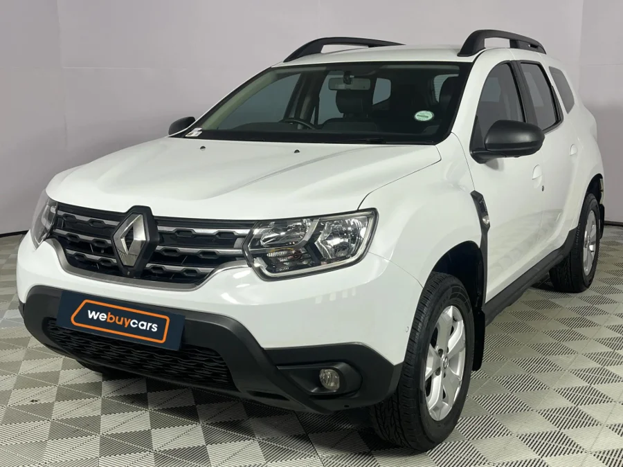Used 2019 Renault Duster 1.5dCi Dynamique 4WD - WeBuyCars Durban