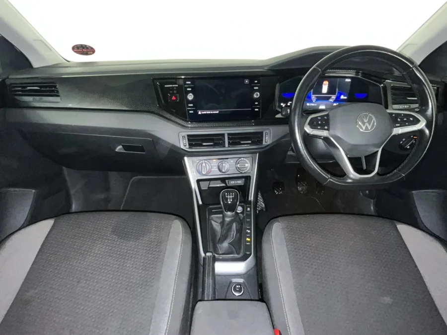 Used 2022 Volkswagen Polo hatch 1.0TSI Life manual - WeBuyCars Durban Used 2022 Volkswagen Polo hatch 1.0TSI Life manual - WeBuyCars Durban