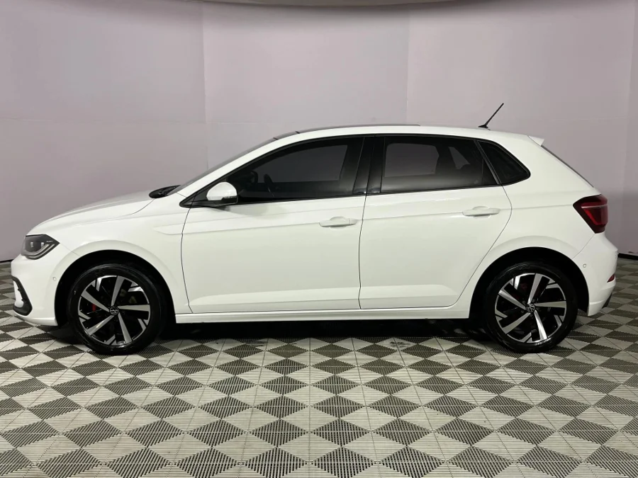 Used 2022 Volkswagen Polo hatch 1.0TSI Life manual - WeBuyCars Durban Used 2022 Volkswagen Polo hatch 1.0TSI Life manual - WeBuyCars Durban