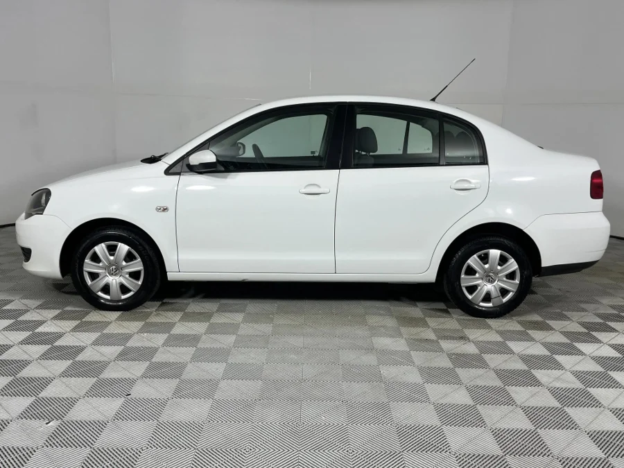 Used 2017 Volkswagen Polo Vivo sedan 1.4 Trendline - WeBuyCars Silverlakes Used 2017 Volkswagen Polo Vivo sedan 1.4 Trendline - WeBuyCars Silverlakes