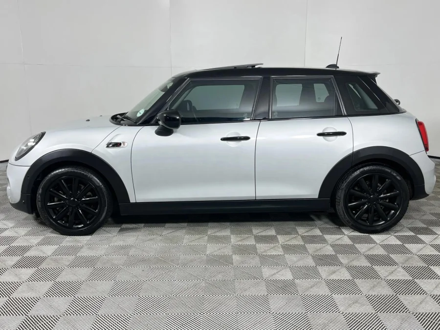 Used 2019 MINI Hatch Cooper S Hatch 5-door Seven 7 auto - WeBuyCars Silverlakes