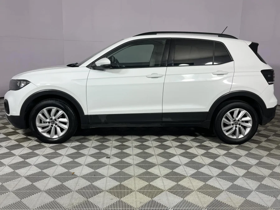 Used 2021 Volkswagen T-Cross 1.0TSI 85kW Comfortline - WeBuyCars Richmond Used 2021 Volkswagen T-Cross 1.0TSI 85kW Comfortline - WeBuyCars Richmond