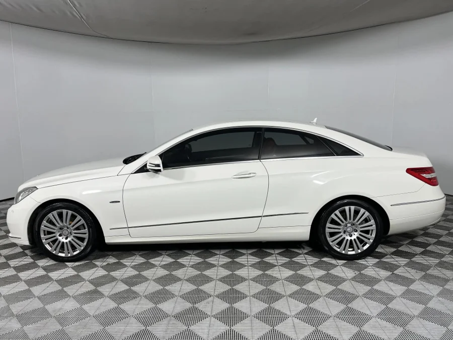 Used 2012 Mercedes-Benz E-Class E250CGI coupé Elegance - WeBuyCars Richmond Used 2012 Mercedes-Benz E-Class E250CGI coupé Elegance - WeBuyCars Richmond