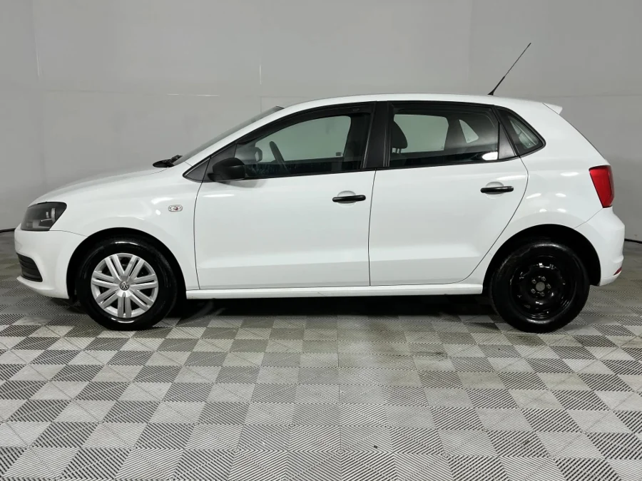 Used 2018 Volkswagen Polo Vivo hatch 1.4 Trendline - WeBuyCars Polokwane Used 2018 Volkswagen Polo Vivo hatch 1.4 Trendline - WeBuyCars Polokwane