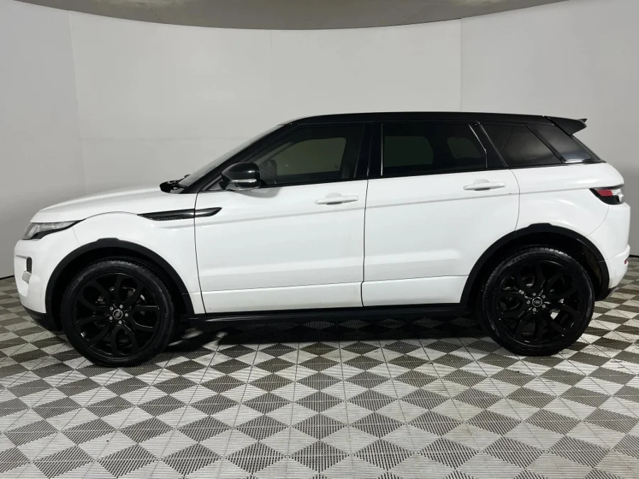 Used 2013 Land Rover Range Rover Evoque Si4 Prestige - WeBuyCars Germiston Used 2013 Land Rover Range Rover Evoque Si4 Prestige - WeBuyCars Germiston