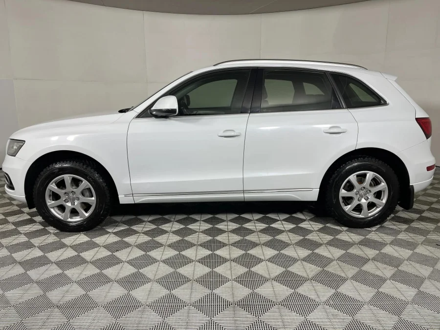 Used 2014 Audi Q5 2.0TFSI SE quattro - WeBuyCars Richmond Used 2014 Audi Q5 2.0TFSI SE quattro - WeBuyCars Richmond