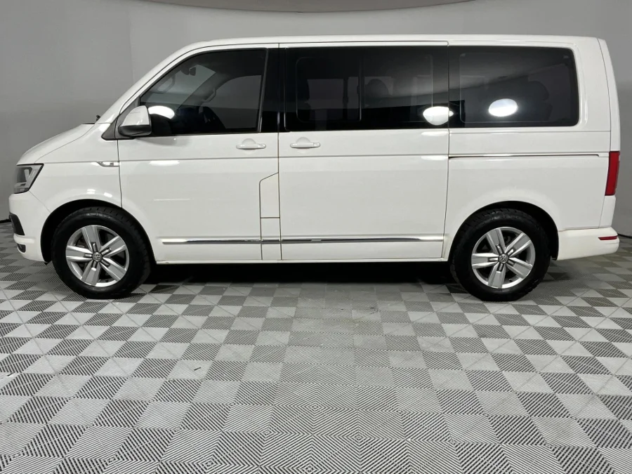 Used 2016 Volkswagen Caravelle 2.0BiTDI Comfortline - WeBuyCars Rustenburg