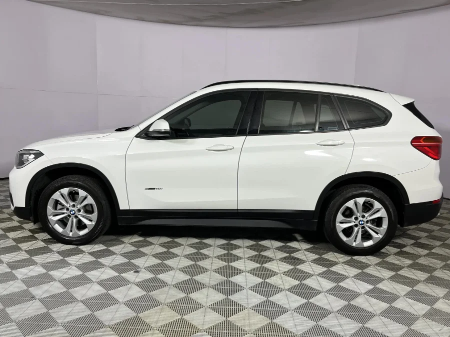 Used 2017 BMW X1 sDrive18i - WeBuyCars Richmond Used 2017 BMW X1 sDrive18i - WeBuyCars Richmond