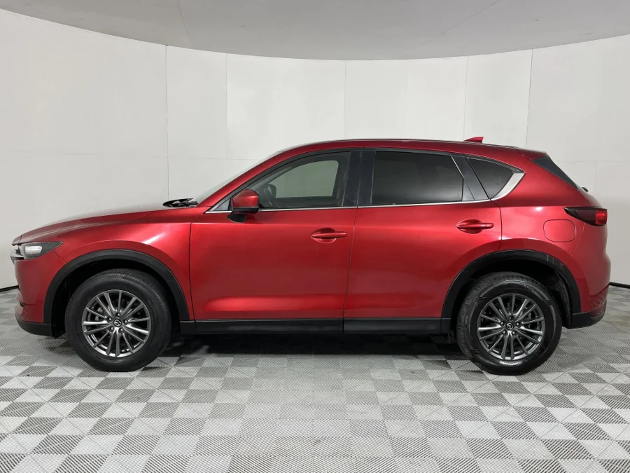 Used 2020 Mazda CX-5 2.0 Active - WeBuyCars Gqeberha Used 2020 Mazda CX-5 2.0 Active - WeBuyCars Gqeberha