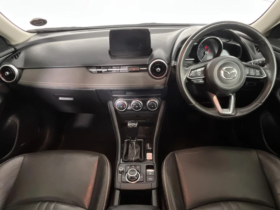 Used 2019 Mazda CX-3 2.0 Individual - WeBuyCars Gqeberha