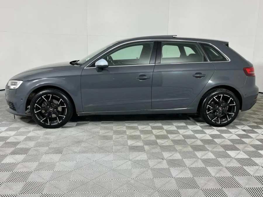 Used 2020 Audi A3 Sportback 30TFSI S line - WeBuyCars The Dome Used 2020 Audi A3 Sportback 30TFSI S line - WeBuyCars The Dome