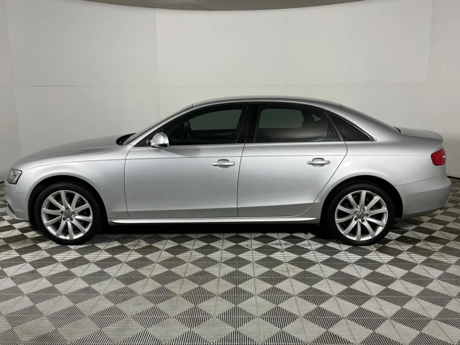 Used 2014 Audi A4 1.8T SE Sport Edition Plus auto - WeBuyCars Germiston Used 2014 Audi A4 1.8T SE Sport Edition Plus auto - WeBuyCars Germiston