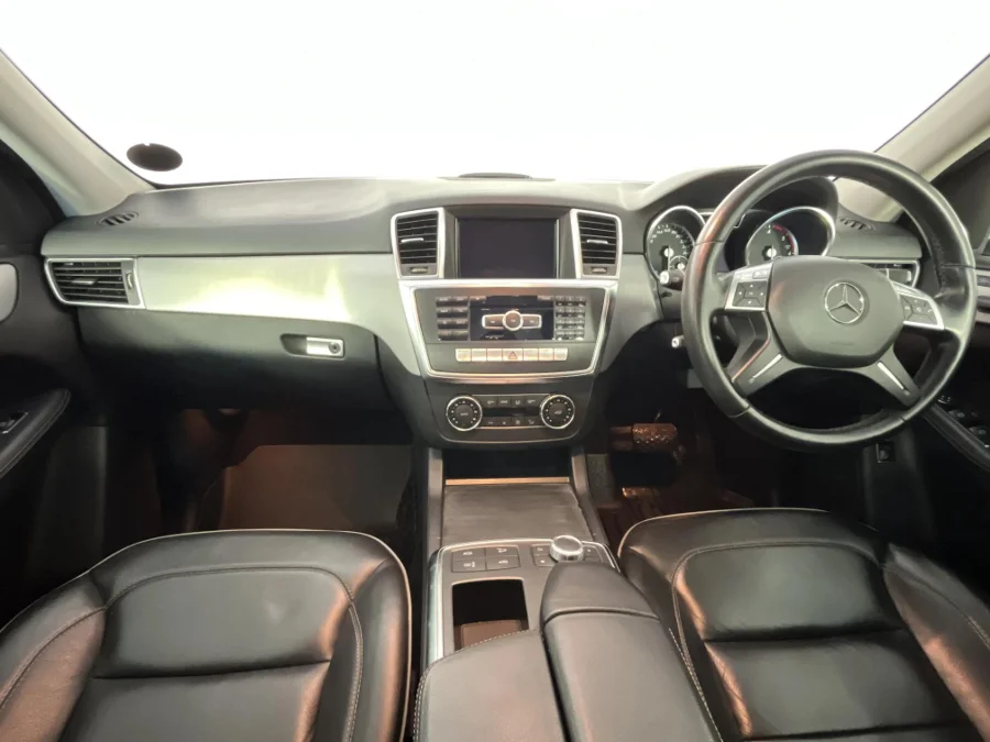 Used 2013 Mercedes-Benz ML 350 BlueTec - WeBuyCars George