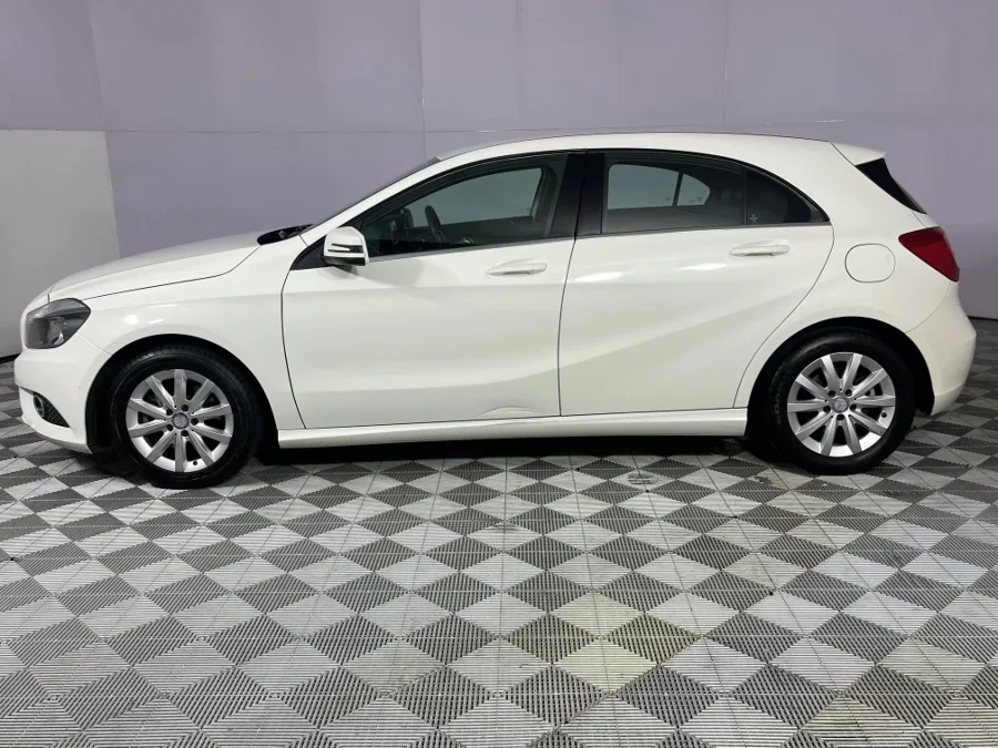 Used 2015 Mercedes-Benz A-Class A200 auto - WeBuyCars Brackenfell Cape Town Used 2015 Mercedes-Benz A-Class A200 auto - WeBuyCars Brackenfell Cape Town