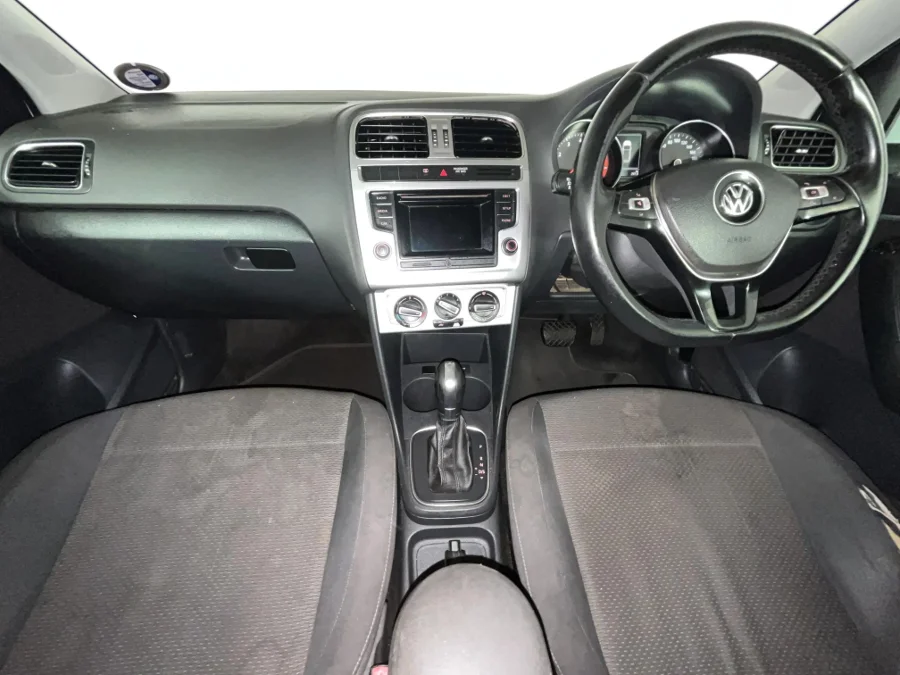 Used 2015 Volkswagen Polo hatch 1.2TSI Highline auto - WeBuyCars Durban Used 2015 Volkswagen Polo hatch 1.2TSI Highline auto - WeBuyCars Durban