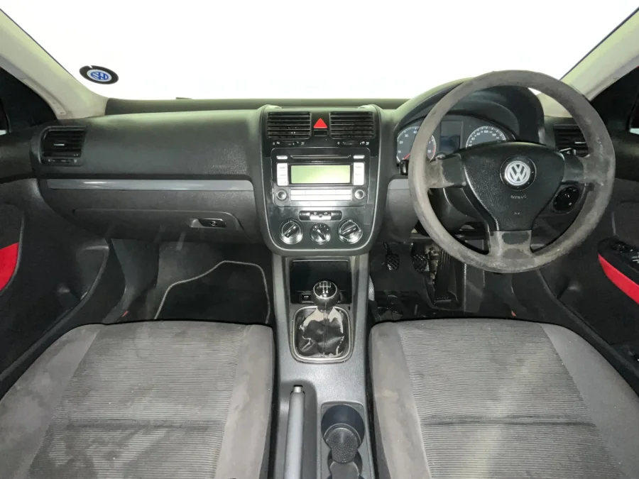 Used 2007 Volkswagen Jetta 2.0 Trendline - WeBuyCars Germiston Used 2007 Volkswagen Jetta 2.0 Trendline - WeBuyCars Germiston