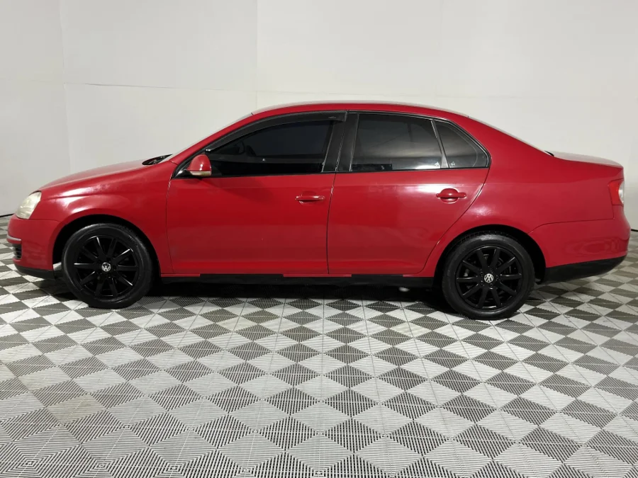 Used 2007 Volkswagen Jetta 2.0 Trendline - WeBuyCars Germiston Used 2007 Volkswagen Jetta 2.0 Trendline - WeBuyCars Germiston
