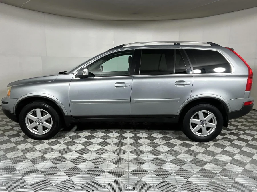 Used 2011 Volvo XC90 3.2 - WeBuyCars Gqeberha Used 2011 Volvo XC90 3.2 - WeBuyCars Gqeberha